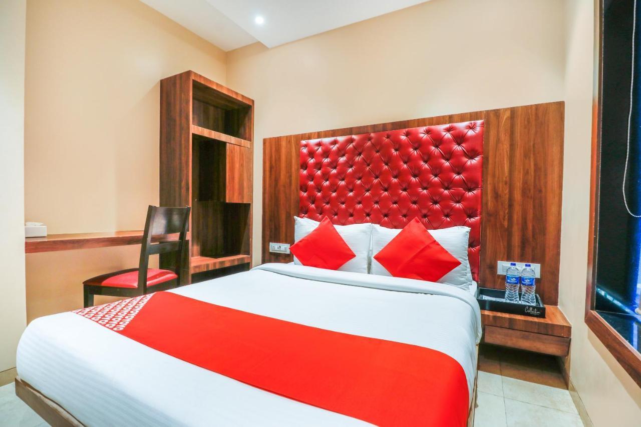 Oyo 70475 Hotel Sea Breeze Mumbai Exterior photo